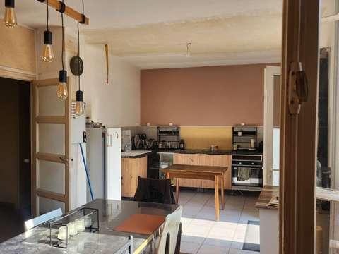 Vente maison 5 pièces Villenauxe-la-Grande 10
