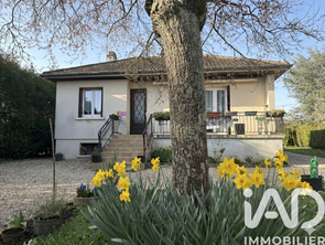 Vente Maison 2 chambresVillenauxe-la-Grande