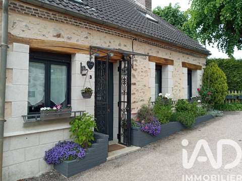Vente maison 4 pièces Villenauxe-la-Grande 10
