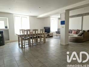 Vente Maison 3 chambresVillenauxe-la-Grande