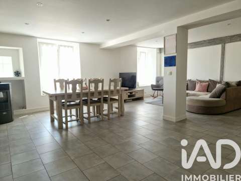 Vente maison 4 pièces Villenauxe-la-Grande 10