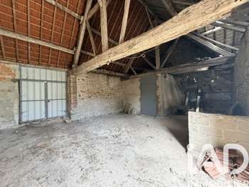 Vente maison 1 pièce