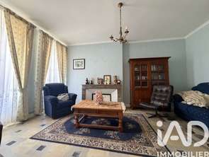 Vente Maison 3 chambresVillenauxe-la-Grande