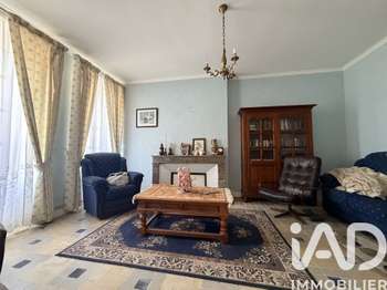 Vente maison 5 pièces Villenauxe-la-Grande 10