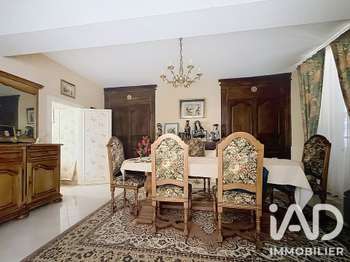 Vente maison 5 pièces Villenauxe-la-Grande 10