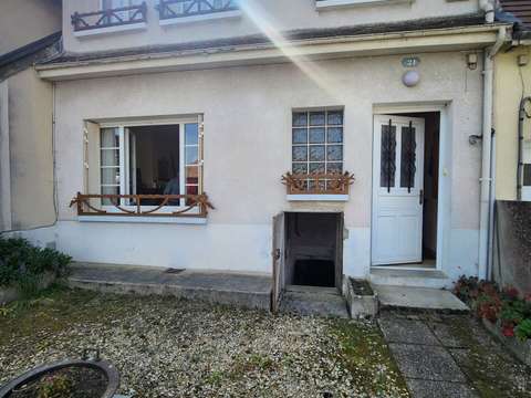 Vente maison 3 pièces Villenauxe-la-Grande 10