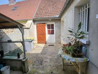 Vente maison 3 pièces Vente maison 3 pièces
