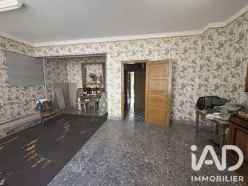 Vente Maison 5 chambresVillenauxe-la-Grande