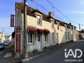 Vente maison 7 pièces Villenauxe-la-Grande 10