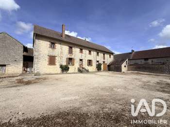 Vente Maison 6 chambresVillenauxe-la-Grande