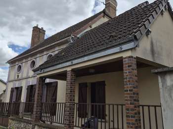 Vente Maison 4 chambresVillenauxe-la-Grande
