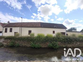 Vente Maison 2 chambresVillenauxe-la-Grande
