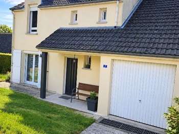 Vente Maison 3 chambresVillenauxe-la-Grande