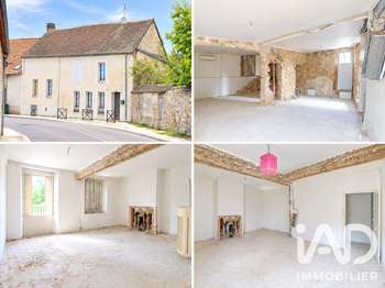 Vente maison 3 pièces Vente maison 3 pièces