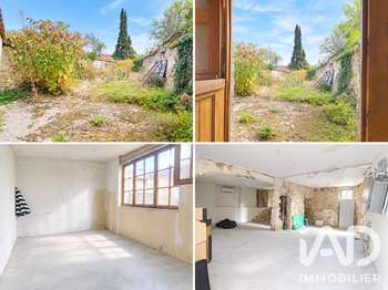 Vente maison 3 pièces Vente maison 3 pièces