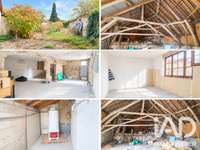 Vente maison 3 pièces Vente maison 3 pièces