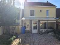 Vente maison 5 pièces Vente maison 5 pièces