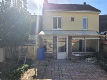 Vente Maison 4 chambresVillenauxe-la-Grande