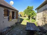 Vente maison 2 pièces