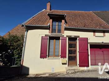 Vente maison 2 pièces Villenauxe-la-Grande 10