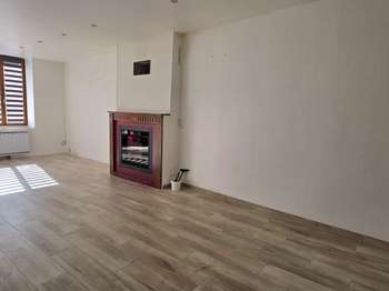 Vente maison 2 pièces