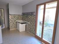Vente maison 2 pièces