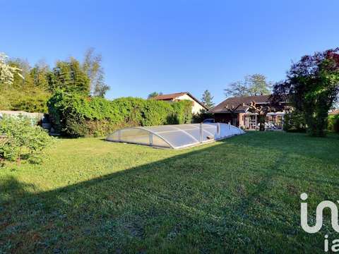 Vente maison 5 pièces Villenave-d'Ornon 33