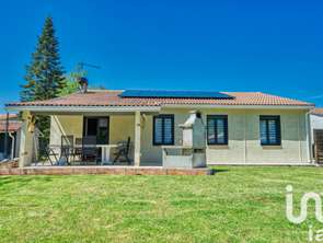Vente Maison 3 chambresVillenave-d'Ornon
