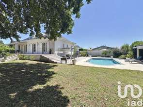 Vente Maison 7 chambresVillenave-d'Ornon