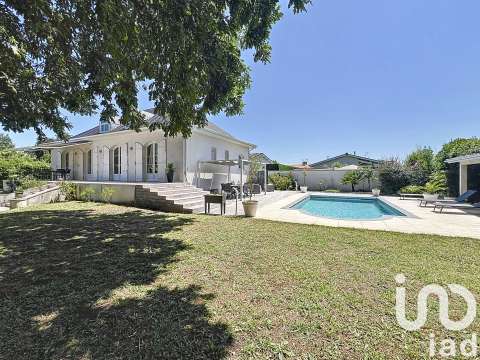 Vente maison 10 pièces Villenave-d'Ornon 33