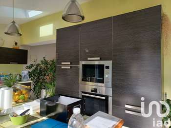 Vente Maison 3 chambresVillenave-d'Ornon