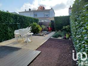 Vente Maison 3 chambresVillenave-d'Ornon
