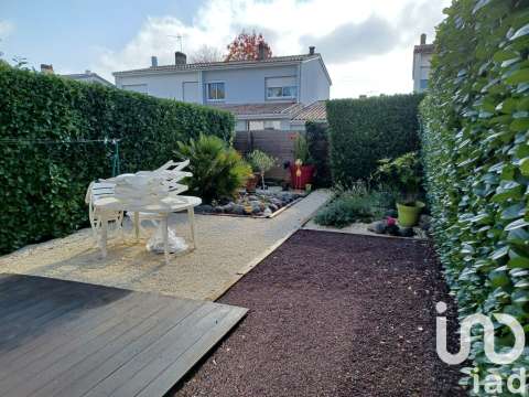 Vente maison 4 pièces Villenave-d'Ornon 33