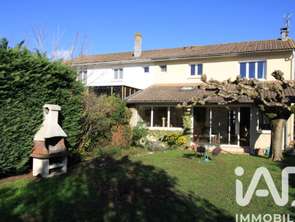 Vente Maison 3 chambresVillenave-d'Ornon