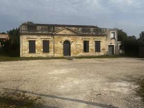 Vente Maison 4 piècesVillenave-d'Ornon
