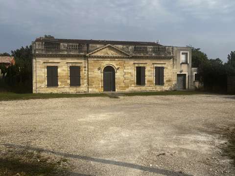 Vente maison 4 pièces Villenave-d'Ornon 33