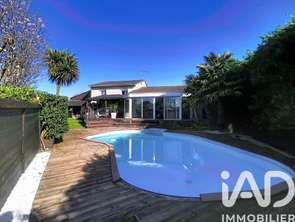 Vente Maison 3 chambresVillenave-d'Ornon