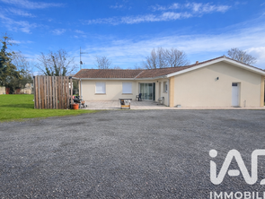 Vente Maison 4 chambresVillenave-d'Ornon