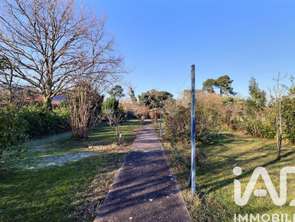 Vente Maison 3 chambresVillenave-d'Ornon