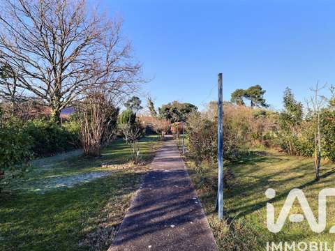 Vente maison 5 pièces Villenave-d'Ornon 33