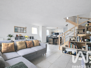 Vente Maison 3 chambresVillenave-d'Ornon