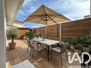 Vente Maison 2 chambresVillenave-d'Ornon