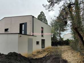 Vente Maison 4 chambresVillenave-d'Ornon