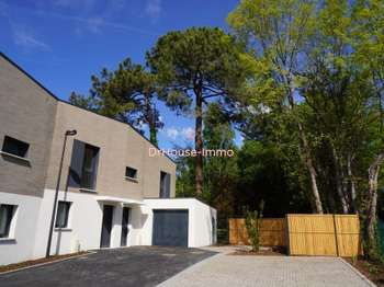 Vente Maison 4 chambresVillenave-d'Ornon