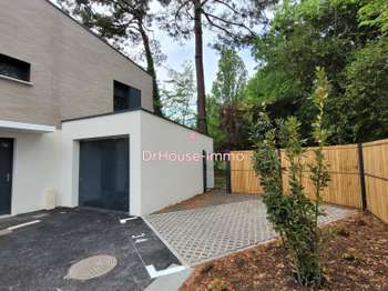 Vente Maison 4 chambresVillenave-d'Ornon