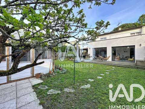 Vente maison 6 pièces Villenave-d'Ornon 33