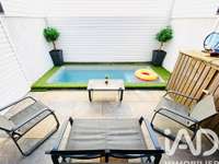 Vente maison 4 pièces Vente maison 4 pièces
