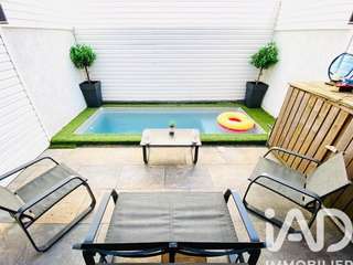 Vente maison 4 pièces Vente maison 4 pièces
