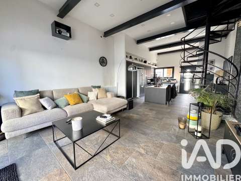 Vente maison 4 pièces Villenave-d'Ornon 33