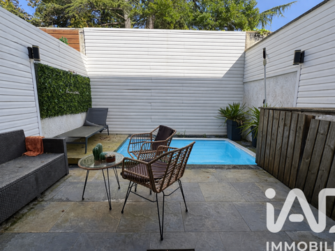 Vente maison 4 pièces Vente maison 4 pièces